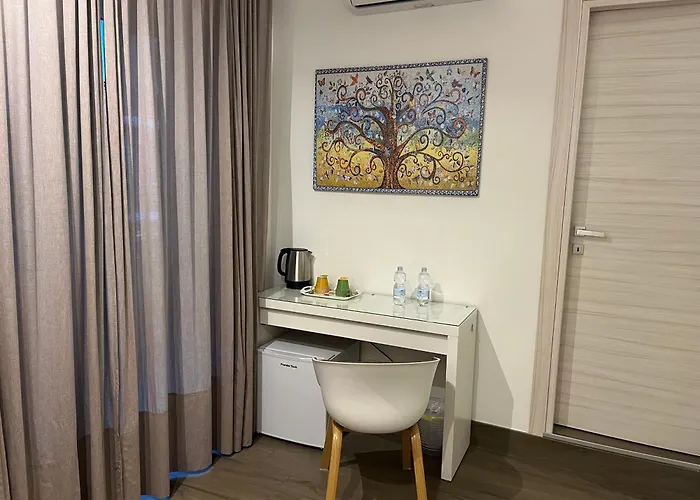 Casa de hóspedes Anastasio Vatican G H