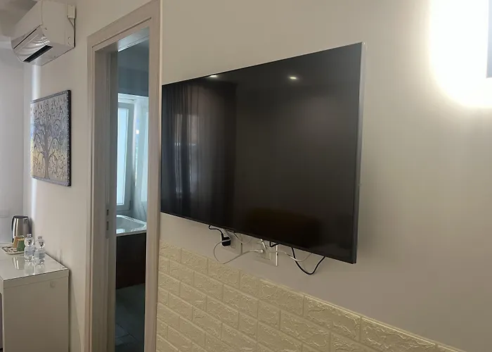 Anastasio Vatican G H 4* Řím